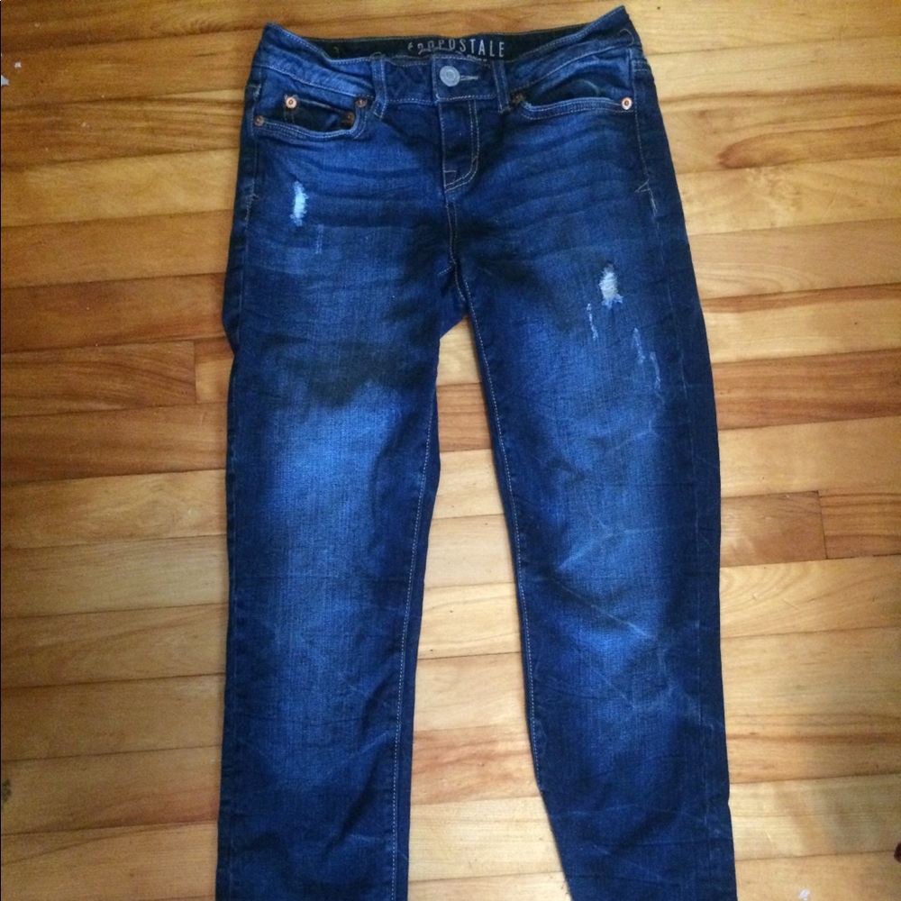 Aeropostale Jeans
